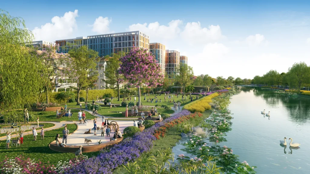 Cam 15_Canh quan ven QL1A