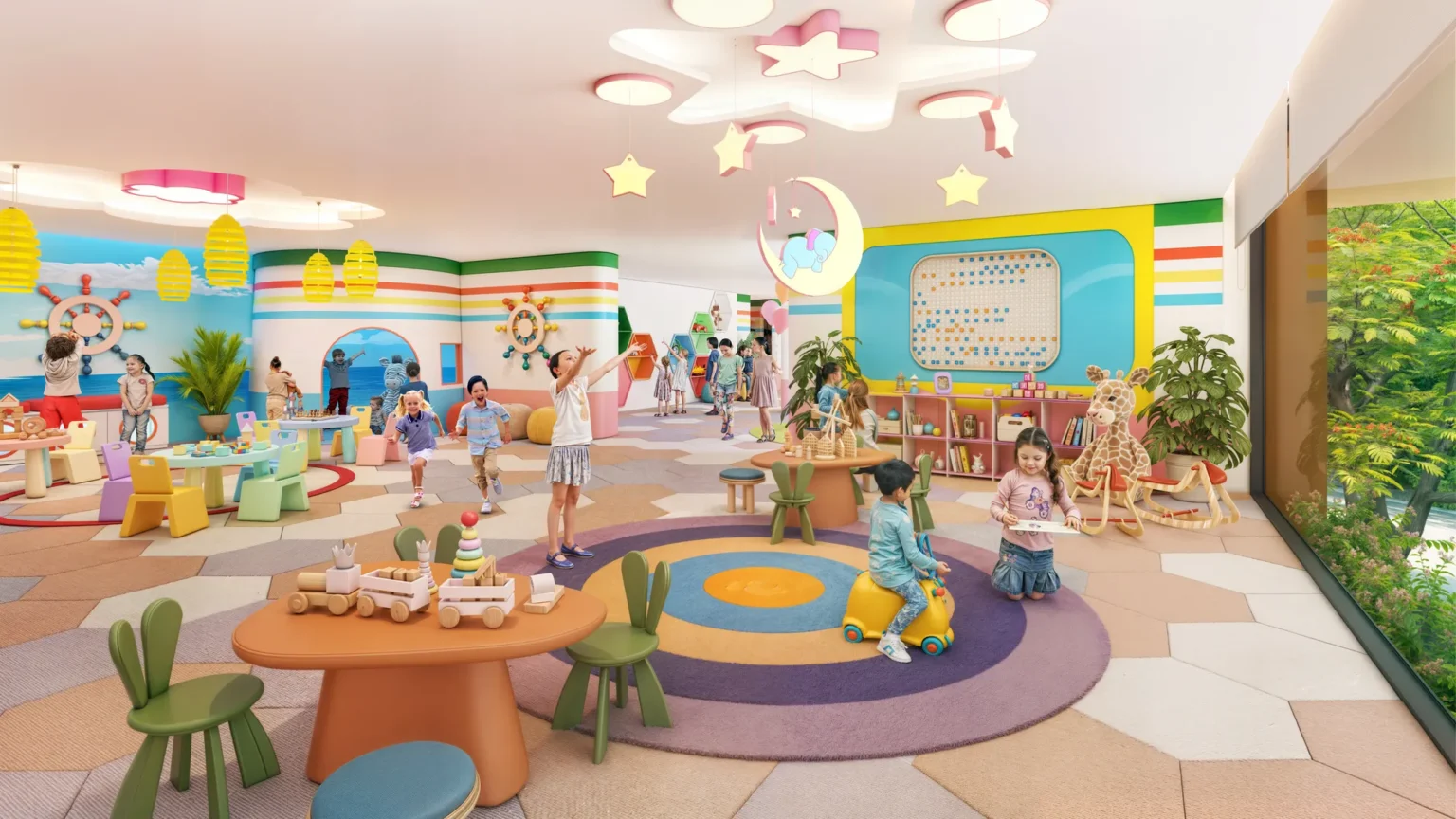 Anh39_NT_HH3_Phong vui choi_tre em