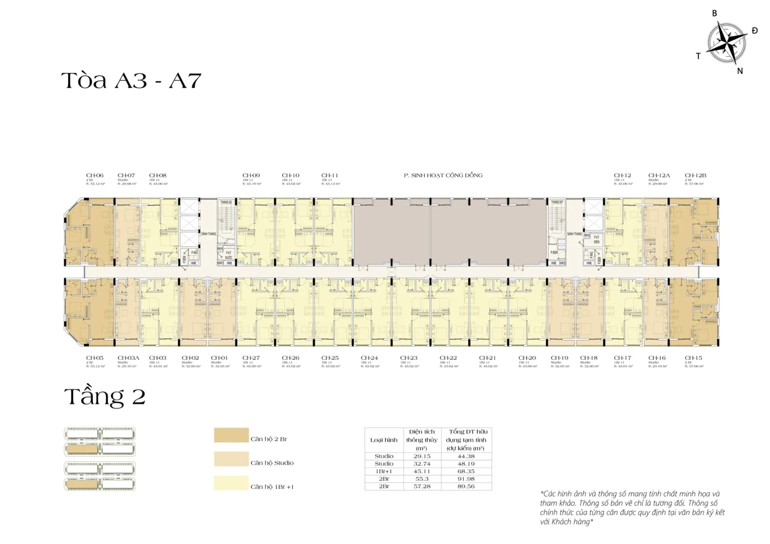 CT_toa A3-A7_Tầng 2