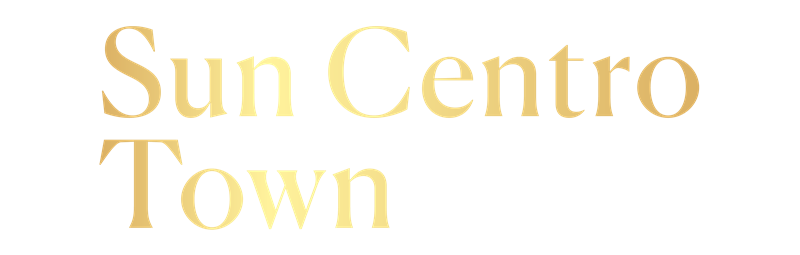 Sun Centro Town 89 Logo Sun Centro Town